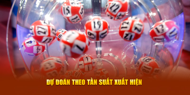 Dự đoán theo tần suất xuất hiện từ New88
